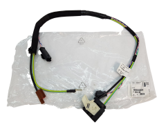 Sistema de fiação Citroen C3 Peugeot 207 659699 Novo Original