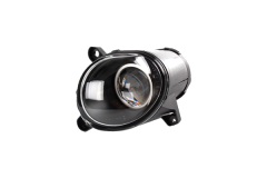 Farol nevoeiro Direita Fazer VW Passat B5 3B7941700A 99411183902 DPA