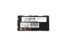 Relé 9655140080 S120231100E PSA
