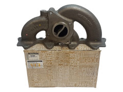Coletor escape Renault 8200438633 Original