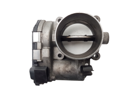 Válvula do corpo do acelerador BK2Q-9E926-AB 0280750537 Ford PSA Bosch 2622