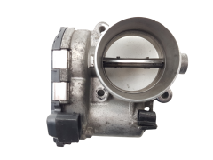 Válvula do corpo do acelerador Ford BK2Q-9E926-AC 0280750598 2.2 TDCI 2670