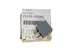 Relé Renault Nissan 7700421178 2523000QAG Original