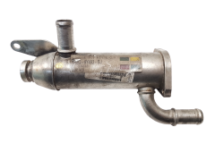 Radiador EGR Jaguar XF 4R8Q-9Y493-BJ 215970053 2.7
