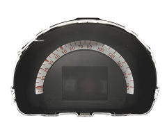 Velocímetro Smart Forfour 248214346R 32362