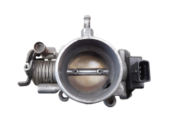 Válvula do corpo do acelerador Hyundai Matrix 35100-23600 35170-23500