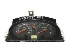 Conta-rotações Nissan Micra AX765 40893