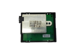 Amplificador de som Mercedes A W169 A1698200475 50110009 20137