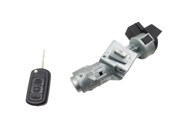 Canhão de Ignição Land Range Rover 3M51-3F880-AD YWX000061