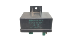 Relé de ficha 9619039780 Nagares Citroen Peugeot