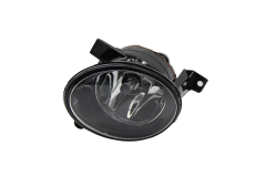 Farol nevoeiro Esquerda Fazer VW Seat 5K0941699 89410300702 DPA