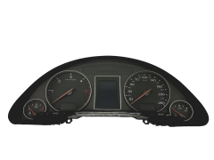 Conta-rotações Audi A4 B6 8E0920900G 0263626020 50384
