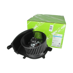 Motor do Ventilador do Aquecedor 884680 7701056598 Renault Valeo