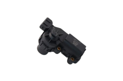 Motor de passo Fazer VW Audi Seat 051133031 91330117401 Vika