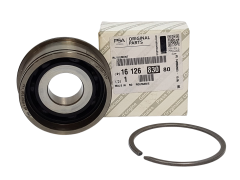 Rolamento Citroen Peugeot Fiat 1612683080 71775856 Original