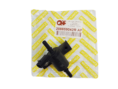 Sensor Pressão Combustível Novo Renault 1.5 DCI 208859042R Sensor Pressão Combustível Novo Renault 1.5 DCI 208859042R