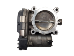 Válvula do corpo do acelerador Mercedes-Benz A2701410025 0280750541 Bosch 2135