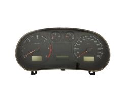 Conta-rotações Seat Leon Toledo 1M0920820E 2271
