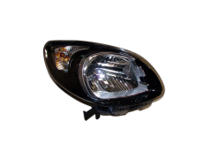 Farol Direito Novo Original 260103948R Renault