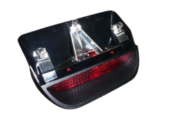 Luz travão Novo Original Dacia Duster 265900027R Luz travão Novo Original Dacia Duster 265900027R