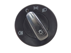 Interruptor de luz Volkswagen Polo 5 UP! 6R0941531B