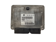 Unidade de Controlo 036906034DD IAW4MV.DD 61600.663.06 VW Magneti Marelli 3468