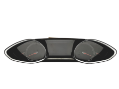 Conta-rotações Peugeot 308 9814737580 NS
