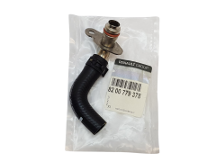 Mangueira de carga de ar Renault Dacia 8200779378 Original