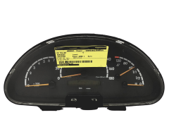 Velocímetro Mercedes Sprinter A0014468521 30939