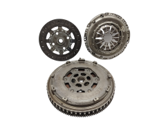 Kit embraiagem 302056172R 123100461R 1.2 1.3 TCe Renault Dacia