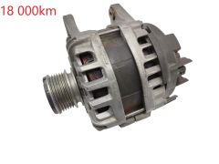 Alternador 231004402R FG18T179 Valeo Nissan Renault