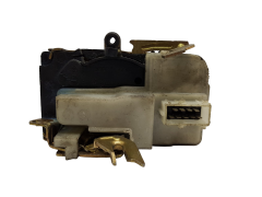 Mecanismo de fechadura da porta Direito Frente 9136G1 Citroen Xsara Valeo 10985