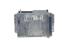 Unidade de Controlo 96259124 K115000010H Daewoo Siemens 55760
