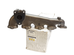 Coletor escape Renault 140045202R Original
