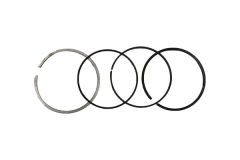 Anéis do pistão Fazer BMW 11257610297 B10370 Borsehung