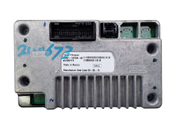 Unidade de Controlo Navi Ford DM5T-14F239-AR EA5T-14D212-FA FoMoCo