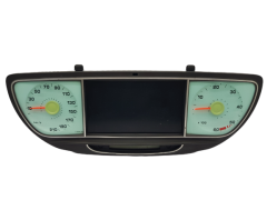 Velocímetro 1400098680 Phedra C8 807 ULYSSE 18448