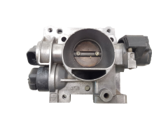 Válvula do corpo do acelerador Fiat Punto 2 36SXFE1/A IB01/00 1.2 1634