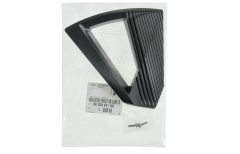 Tampa do cubo da roda Original 98306541XS Peugeot