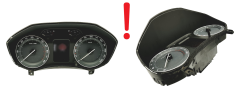 Conta-rotações Skoda Octavia 1Z0920841D A2C53088698 59353
