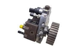 Bomba Injetora 0445010089 9651844380 Bosch 1.6 HDI TDCI PSA Ford 1109