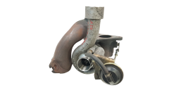 Turbocompressor 037564 9628607080 Garrett 2.1 TD Citroen Xantia Peugeot 406 07