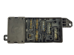 Caixa de fusíveis Mini 1480790-08 19552