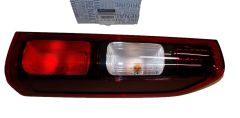 Farol Direito Traseira Novo Original 265504656R Renault Trafic 3