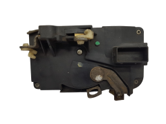 Mecanismo de fechadura da porta Frente Esquerdo 9135H2 Peugeot 306 Kiekert 10664