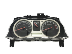 Conta-rotações Nissan Note C7 9U21B 53218