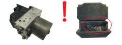 Bomba Abs Alfa Romeo 147 46840264 0265800013 Bosch 67872