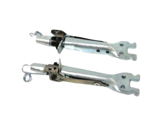 Regulador de tambor de freio Novo Original Citroen Peugeot 207/301 431074