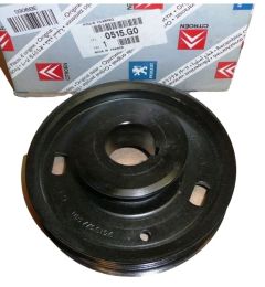 Polia cambota Original Citroen Peugeot 806 C8 1.6 0515G0 9615377380
