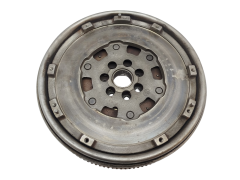 Volante bimassa 8200495249 123003948R 1.5 dci Renault LUK 1087